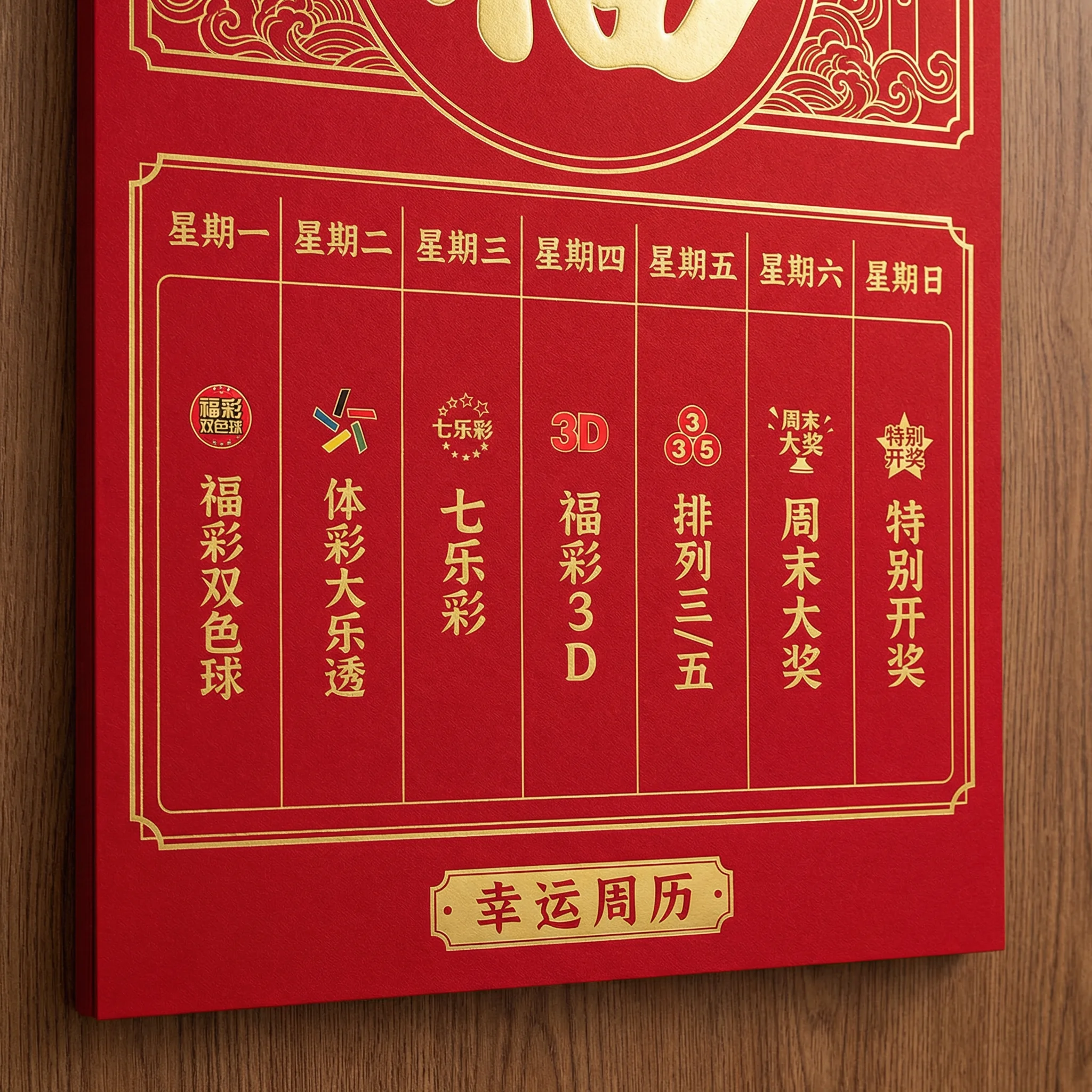 加拿大pc2.8开奖日历示意图