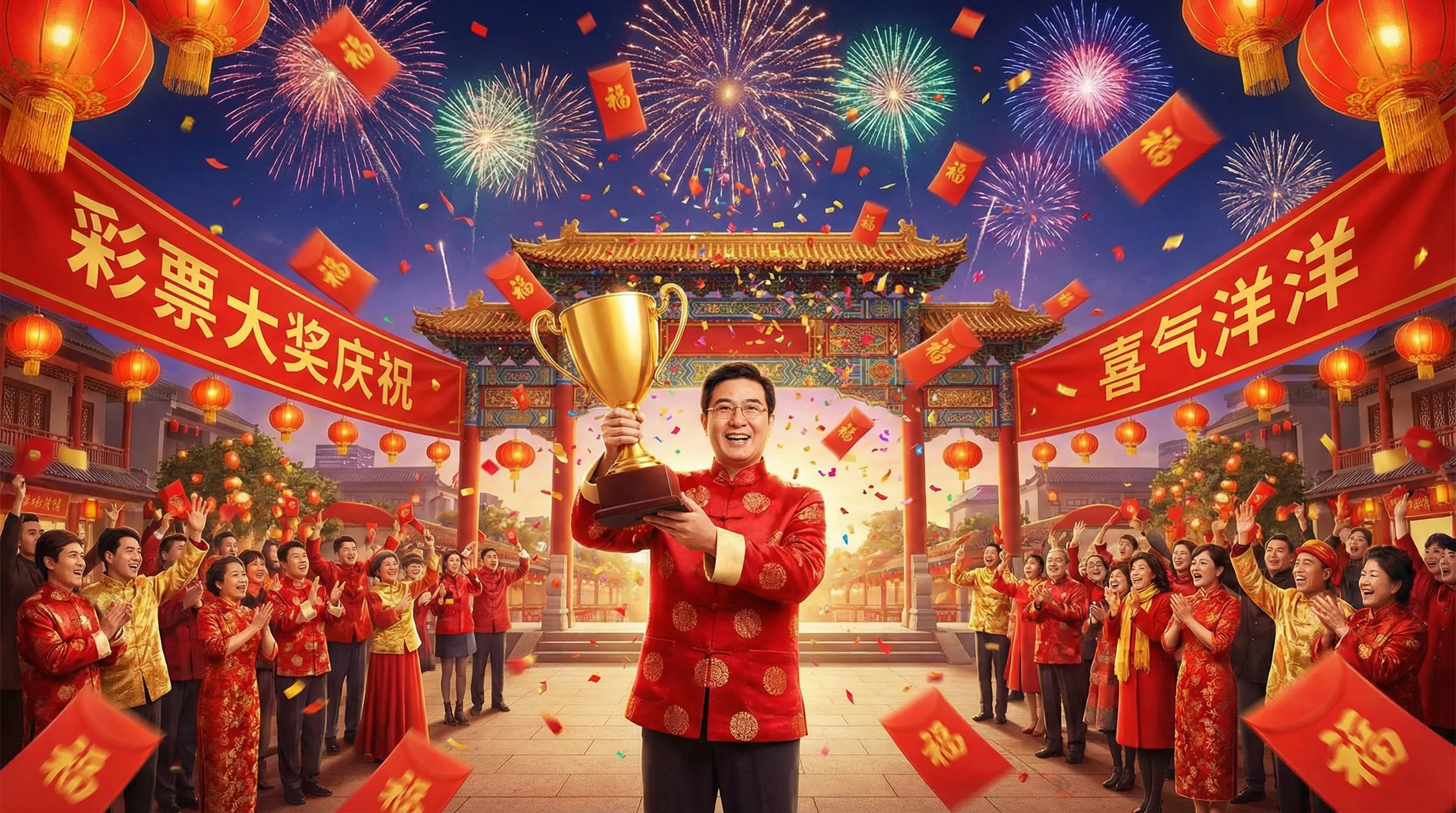 加拿大pc2.8中奖喜报庆祝画面